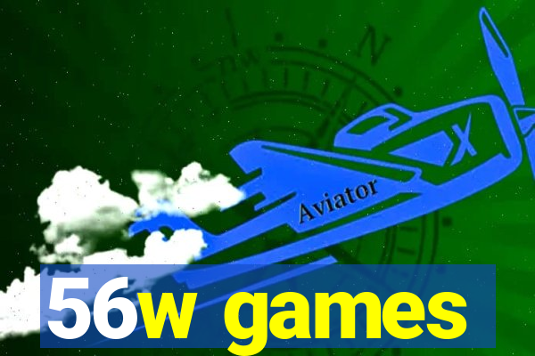 56w games